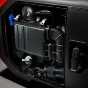 Honda EU32i Invertor Generator - image 3