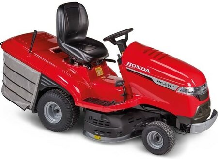 Honda HF 2317 HME 530cc Lawn Tractor