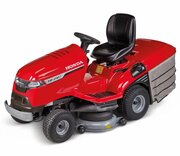 Honda HF 2417 HBE 530cc Lawn Tractor - image 2