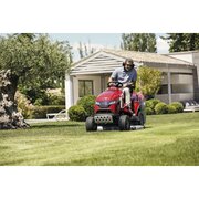 Honda HF 2417 HME 530cc Lawn Tractor