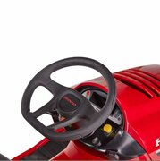 Honda HF 2417 HTE 530cc Ride-On Lawn Tractor - image 2