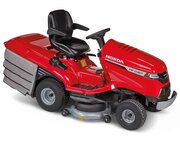 Honda HF 2417 HTE 530cc Ride-On Lawn Tractor - image 1