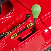 Honda HF 2417 HTE 530cc Ride-On Lawn Tractor - image 4