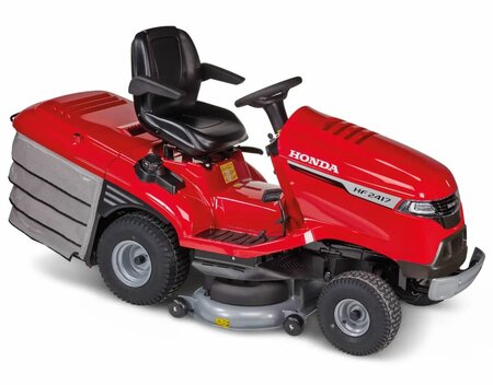 Honda HF 2417 HTE Lawn Tractor