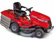 Honda HF 2625 HME 690cc Ride-On Lawn Tractor - image 1