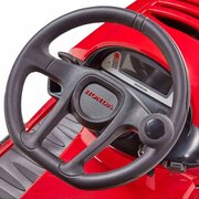 Honda HF 2625 HME 690cc Ride-On Lawn Tractor - image 2