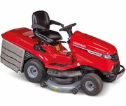 Honda HF 2625 HTE 690cc Ride-On Lawn Tractor - image 1
