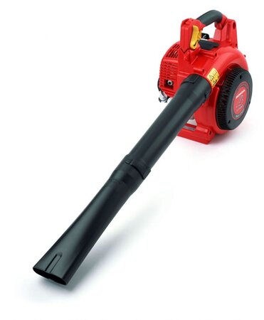 Honda HHB 25E 25cc 4-Stroke Handheld Petrol Leaf Blower
