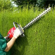 Honda HHH 25D 75E  Petrol Hedge Trimmer - image 2