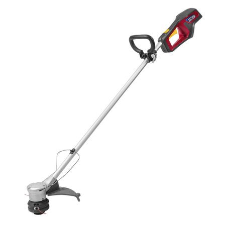 Honda HHT 36 BXB Cordless Trimmer with 2Ah Battery & Charger - image 1