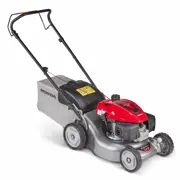 Honda HRG 416 PK Izy Petrol Lawnmower - image 1