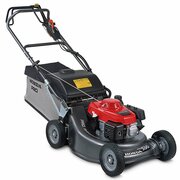 Honda HRH 536 HX 21" Pro Lawnmower - image 1