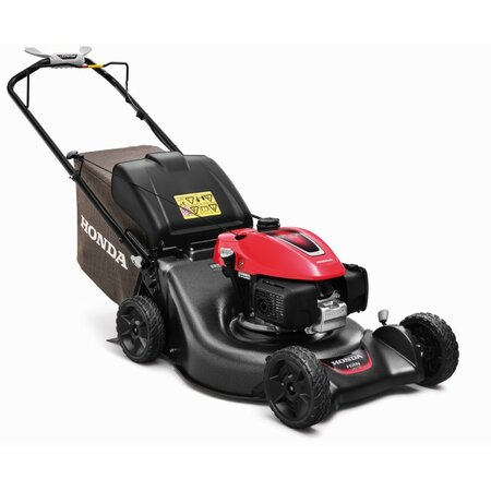 Honda HRN 536 VK Self-Propelled Petrol Lawnmower - image 1