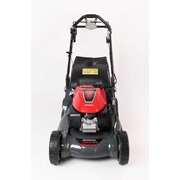 Honda HRX 476 VY 19" Core Self-Propelled Petrol Lawnmower - image 3