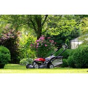 Honda HRX 476 VY 19" Core Self-Propelled Petrol Lawnmower - image 4