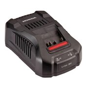Honda CV3680XA 36V fast charger for Honda cordless lawnmower batteries, shown on a white background.