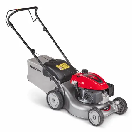Honda Izy HRG 416 PK Petrol Lawnmower - image 1