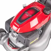 Honda Izy HRG 416 PK Petrol Lawnmower - image 4