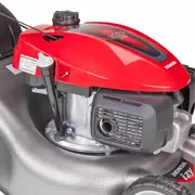 Honda Izy HRG 466 PK Petrol Lawnmower - image 2