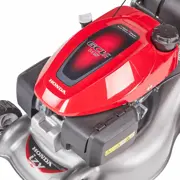 Honda Izy HRG 466 PK Petrol Lawnmower - image 3