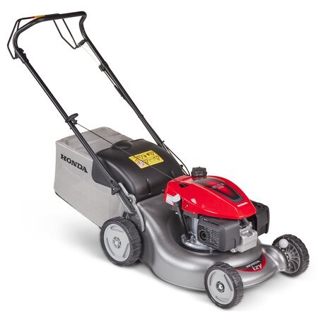 Honda Izy HRG 466 SK Petrol Lawnmower - image 1