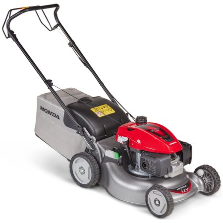 Honda Izy HRG 466 SKEP Petrol Lawnmower - image 1