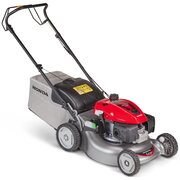 Honda Izy HRG 466 SKEP Petrol Lawnmower - image 1