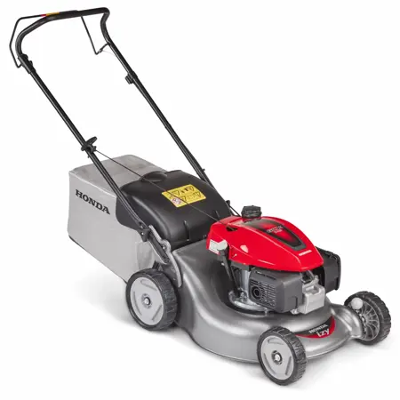 Honda Izy Petrol Lawnmower HRG 466 PK - image 1