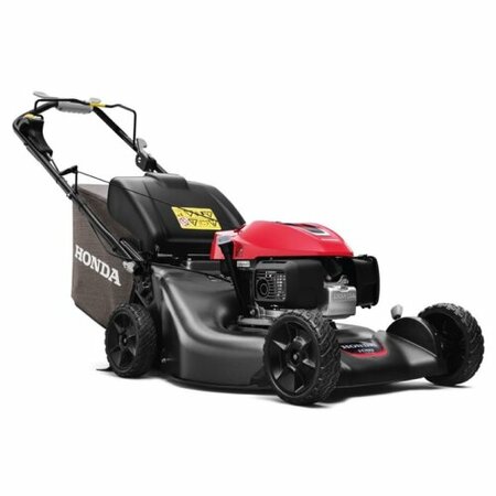 Honda Petrol Lawnmower HRN 536 VY - image 1