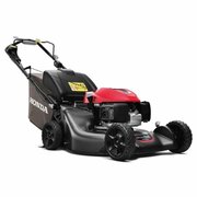 Honda Petrol Lawnmower HRN 536 VY - image 3