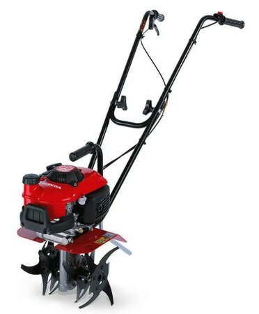 Honda Petrol Micro Tiller FG 201