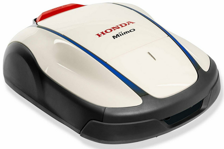Honda Robotic Mower HRM1000 - image 1