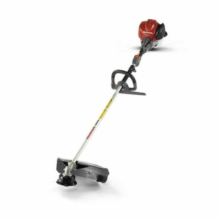 The Honda UMK 425 LE Brushcutter