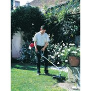 Example image of someone using the UMS 425 LN