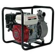 Honda WB20XT Water Pump