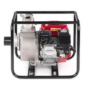 Honda WB30XT Water Pump - image 3