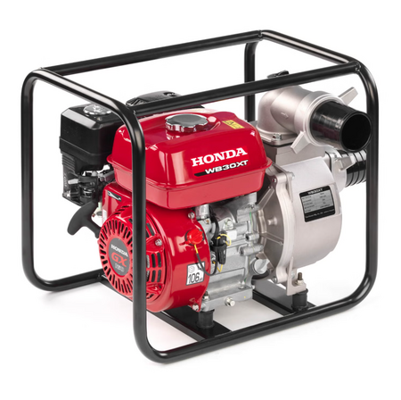 Honda WB30XT Water Pump - image 1