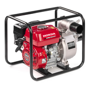 Honda WB30XT Water Pump - image 1