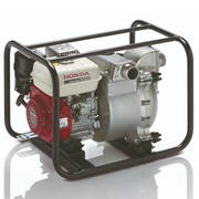 Honda WT20XK Water Pump