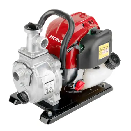 Honda WX10 Water Pump