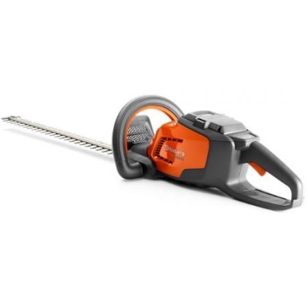 Husqvarna 115iHD45 KIT Li-Ion Battery Hedgetrimmer + BLI10 Battery & QC80 Charger **SPECIAL** - image 1