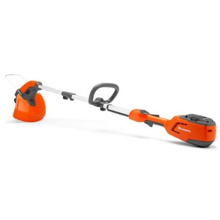 Husqvarna 115iL KIT Li-Ion Battery Strimmer + BLI10 Battery & QC80 Charger **SPECIAL** - image 1