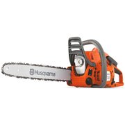Husqvarna 120 Mark II Petrol Chainsaw with 14" Bar 967861903