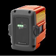 Husqvarna 120i KIT Li-Ion Battery Chainsaw + BLI20 Battery & QC80 Charger **SPECIAL** - image 2