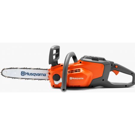 Husqvarna 120i KIT Li-Ion Battery Chainsaw + BLI20 Battery & QC80 Charger **SPECIAL**