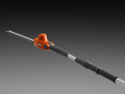 Husqvarna 120iTK4-H Combi Hedge Trimmer (Unit Only) 970515902 - image 3