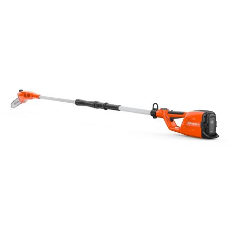 Husqvarna 120iTK4-P Battery Pole Saw + Bli10 Battery & C80 Charger **Special** - image 1