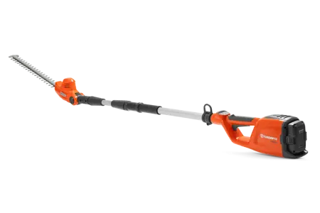 Husqvarna 120iTK4-PH Pole Saw & Hedge Trimmer (Unit Only) 970515906 - image 1