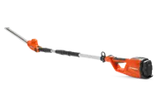 Husqvarna 120iTK4-PH Pole Saw & Hedge Trimmer (Unit Only) 970515906 - image 1