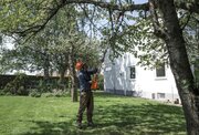 Husqvarna 120iTK4-PH Pole Saw & Hedge Trimmer (Unit Only) 970515903 - image 3